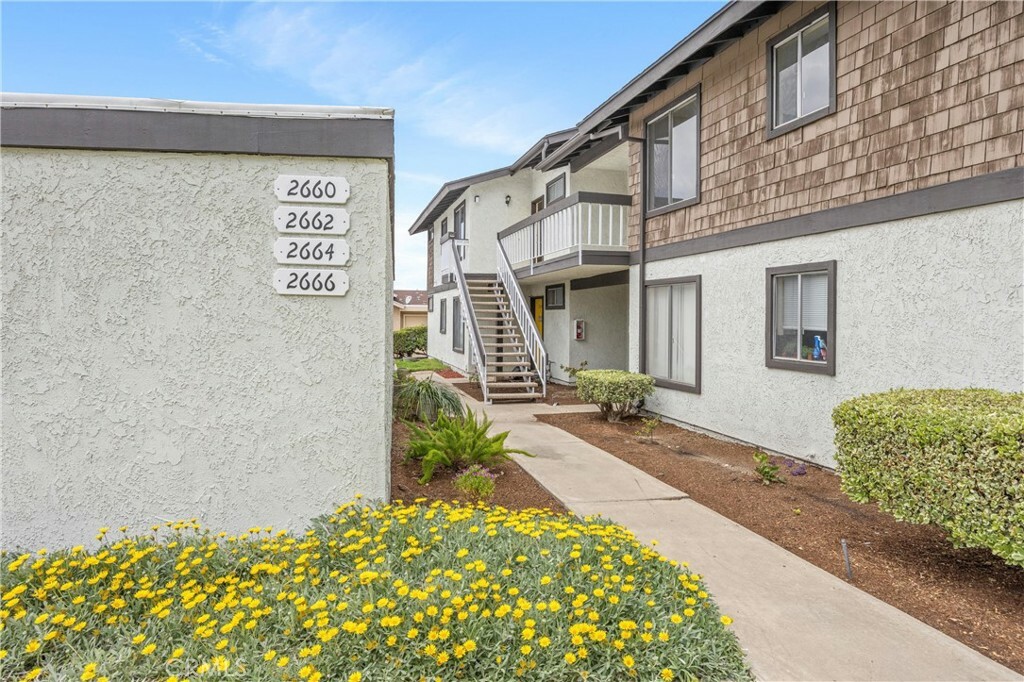 Property Photo: 2666 N Bourbon Street 2666 CA 92865