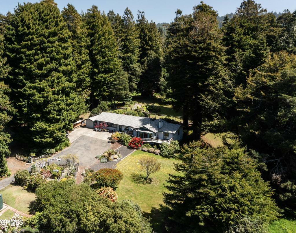 Property Photo:  32391 Mill Creek Drive  CA 95437 