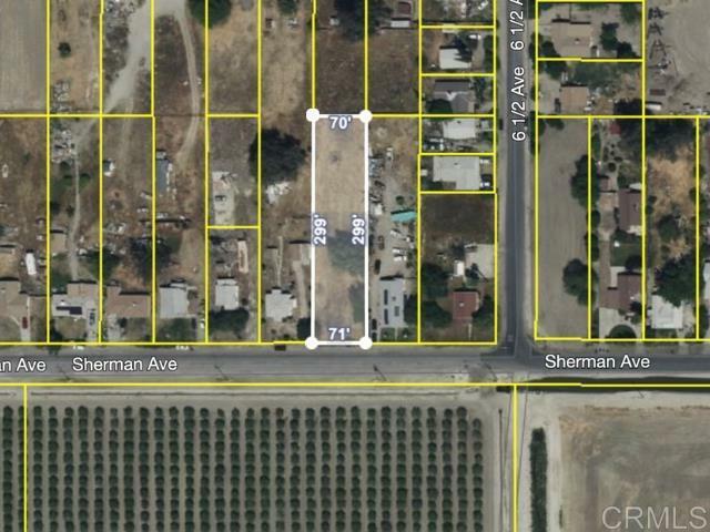 Property Photo: 2510 Sherman Avenue CA 93212