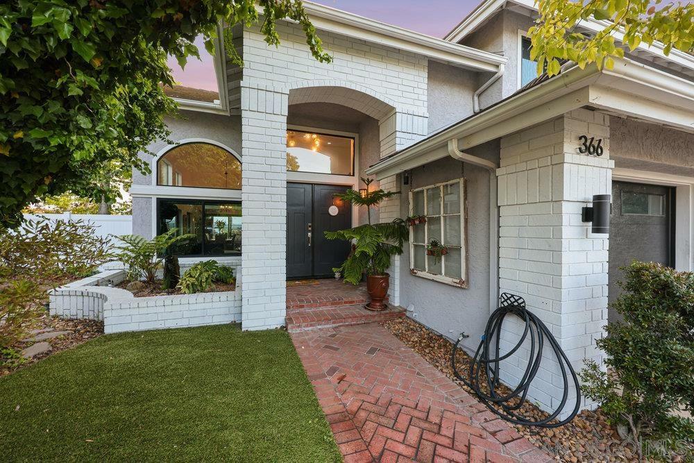 Property Photo: 366 Doheny Bay Court CA 92057