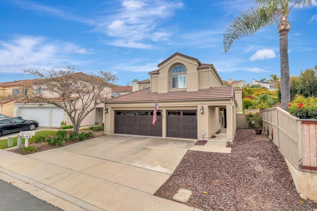 Property Photo: 11515 Corte Playa Las Brisas CA 92124