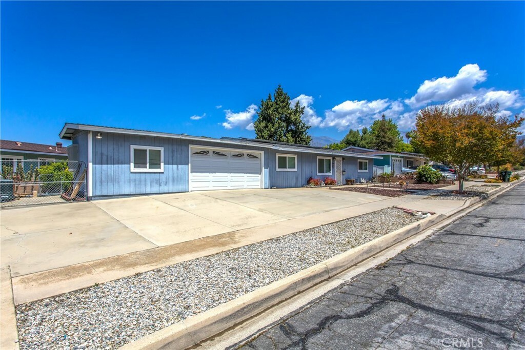 Property Photo: 34350 Cedar Avenue CA 92399