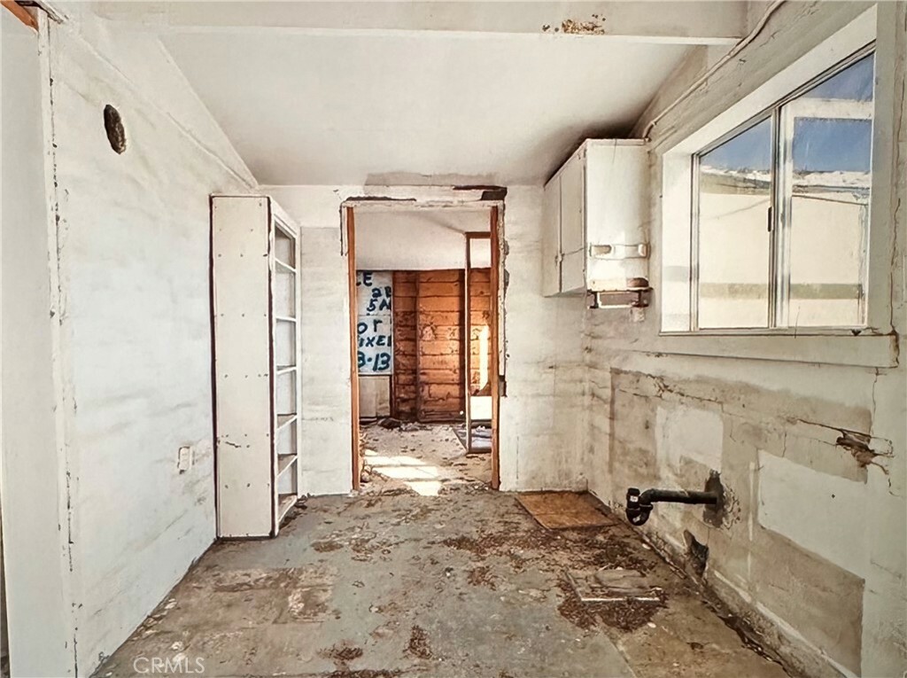 Property Photo: 77623 Valle Vista Rd CA 92277