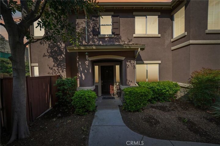 Property Photo: 39707 Princeton Way A CA 92563