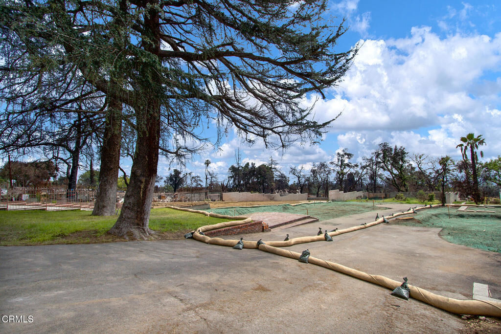 Property Photo: 596 Wapello Street CA 91001