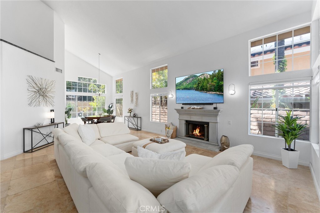Property Photo: 1720 San Alvarado Circle CA 92882