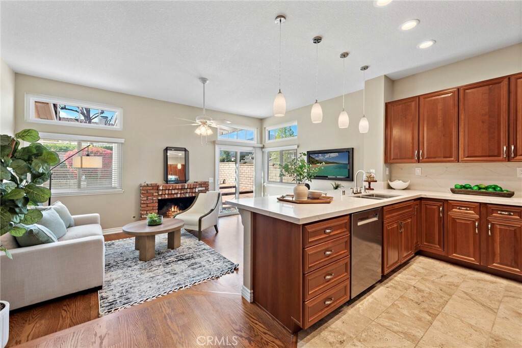 Property Photo: 31935 Old Hickory Road CA 92679