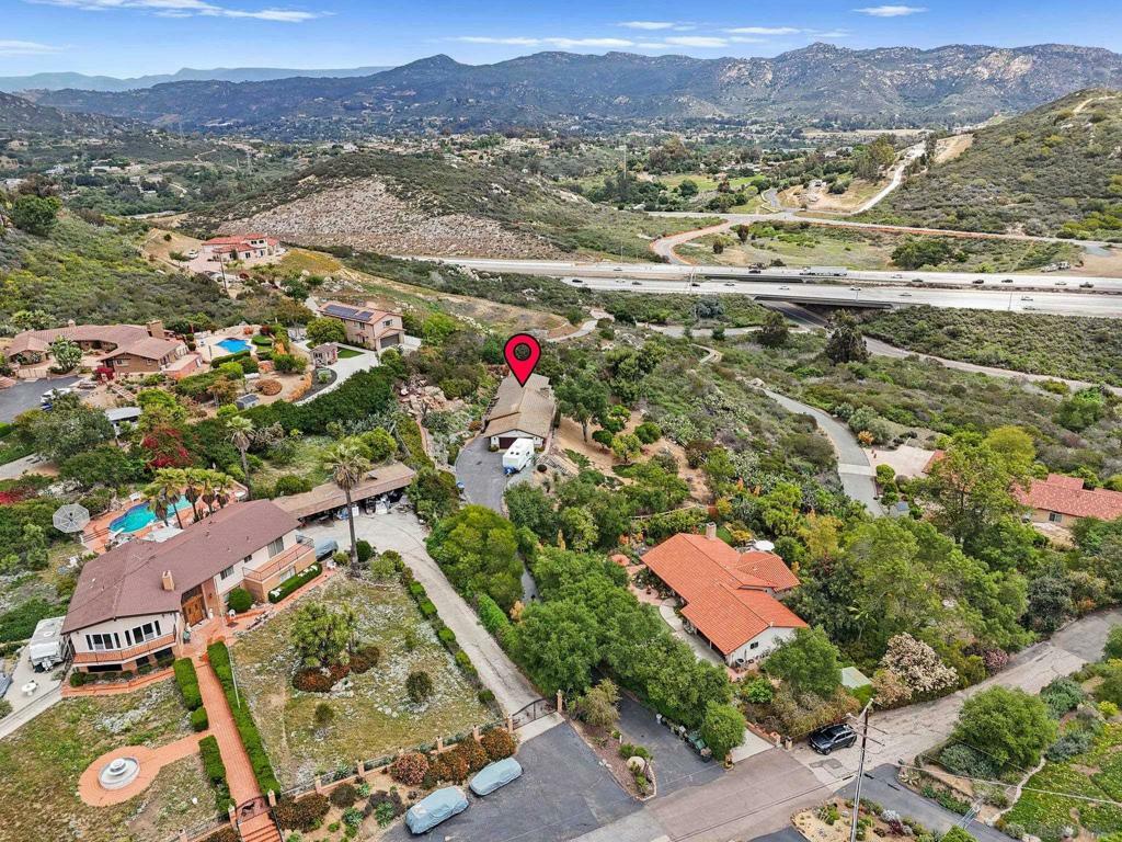 Property Photo: 2189 Rockhoff Rd CA 92026