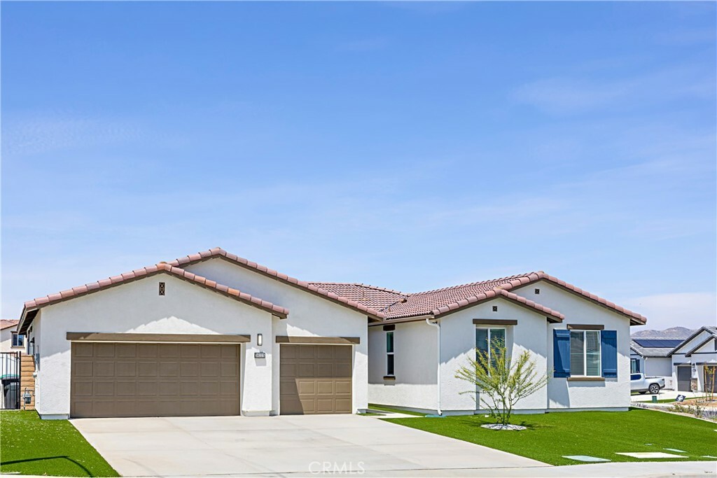 Property Photo: 36225 Beacon Light Way CA 92595