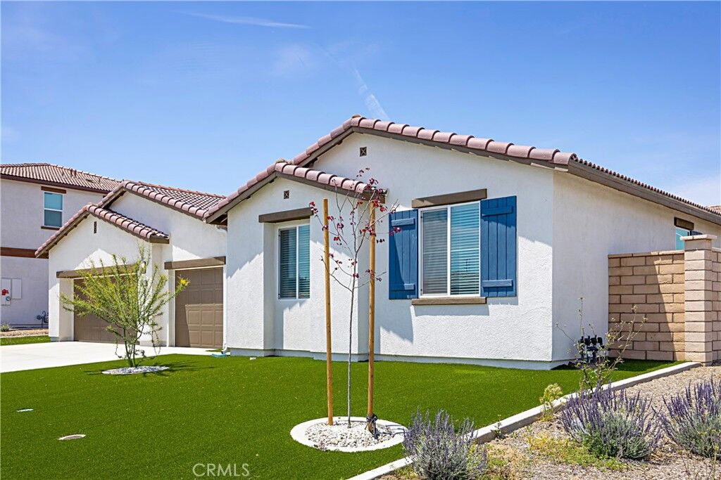 Property Photo:  36225 Beacon Light Way  CA 92595 