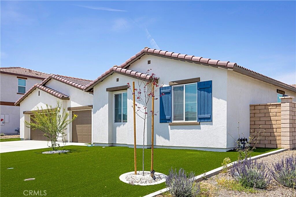Property Photo: 36225 Beacon Light Way CA 92595