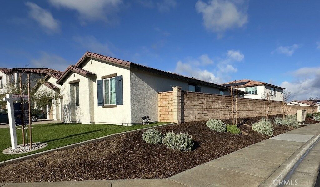 Property Photo: 36225 Beacon Light Way CA 92595
