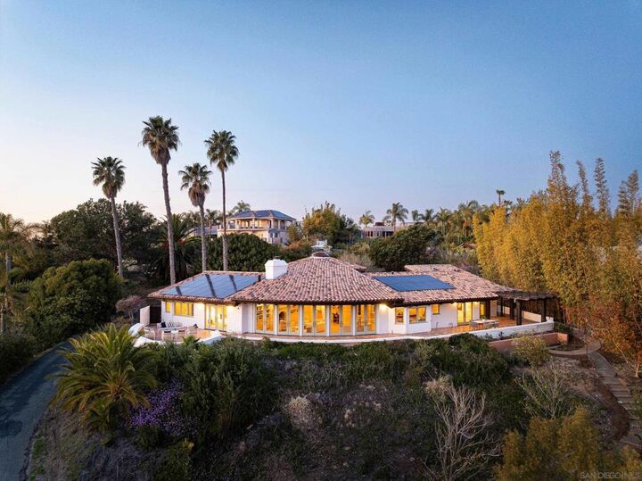 Property Photo:  1256 Rancho Encinitas Dr  CA 92024 