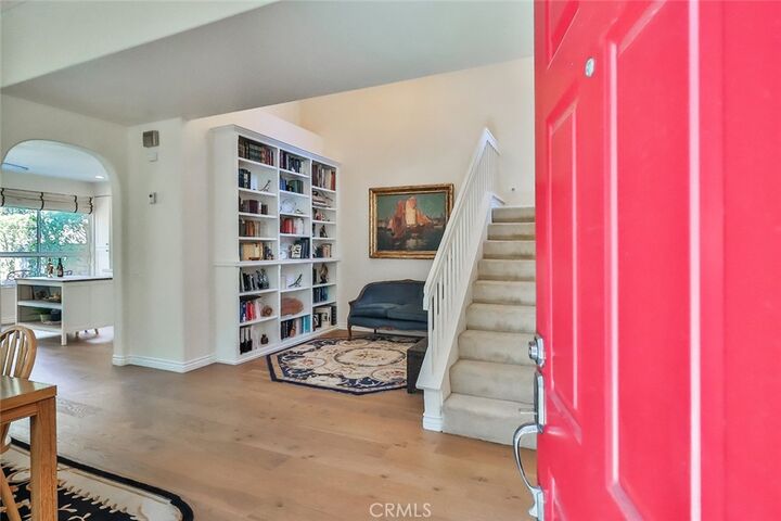 Property Photo:  4917 Santo Drive  CA 91377 