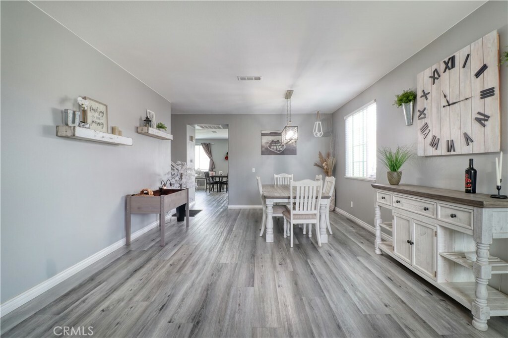 Property Photo: 15737 Belleza Circle CA 92555
