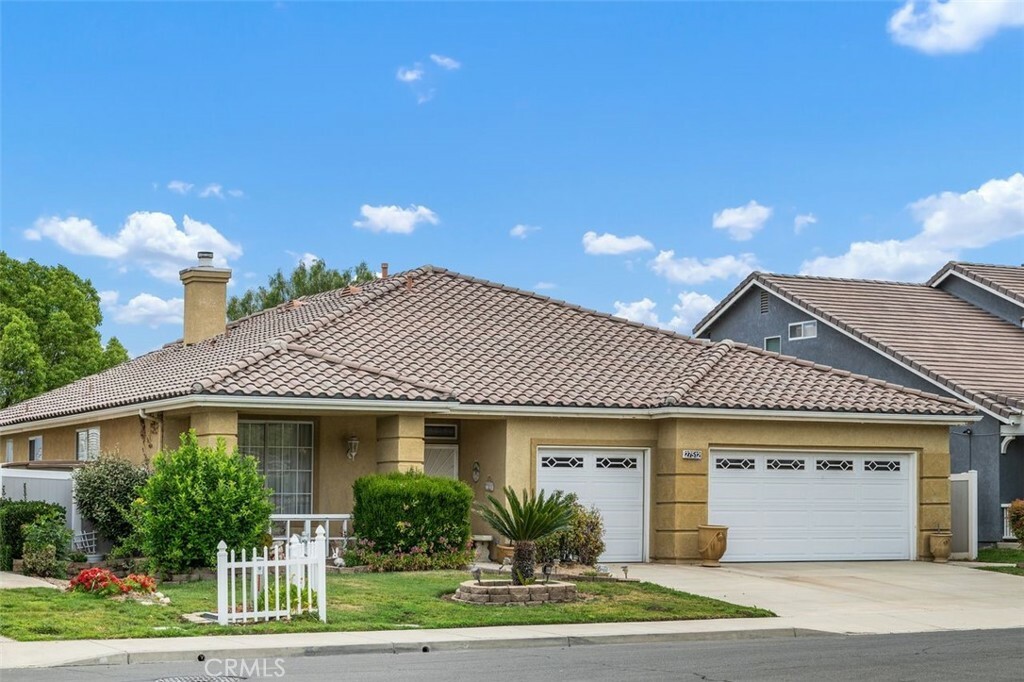 27512 Hopi Springs Court  Corona CA 92883 photo