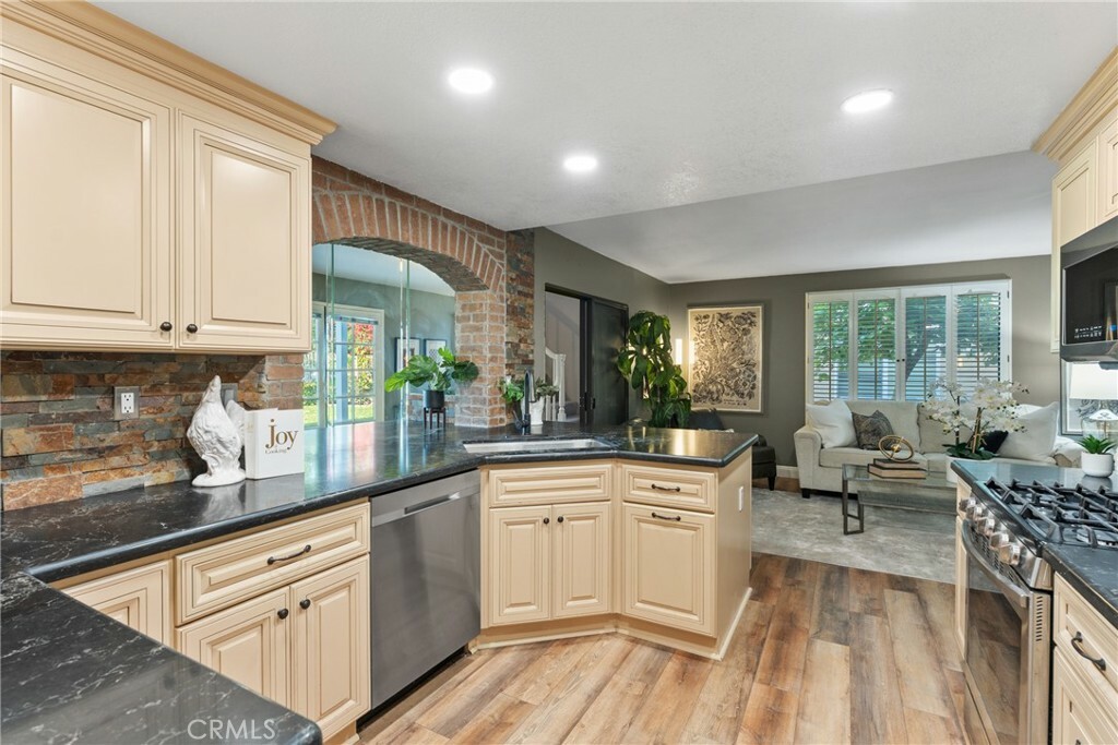 Property Photo: 21340 Via Del Puma CA 92887