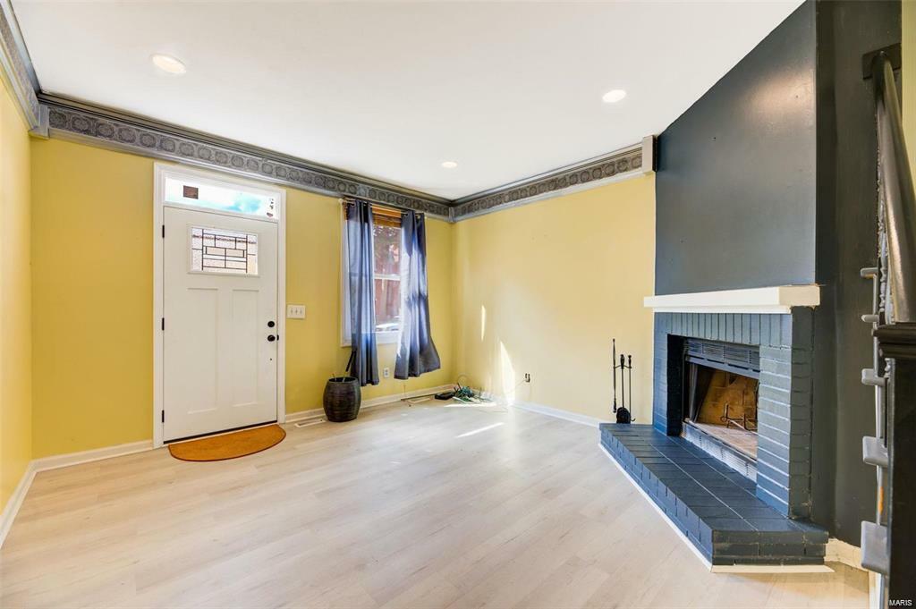 Property Photo: 3452 Texas Avenue MO 63118