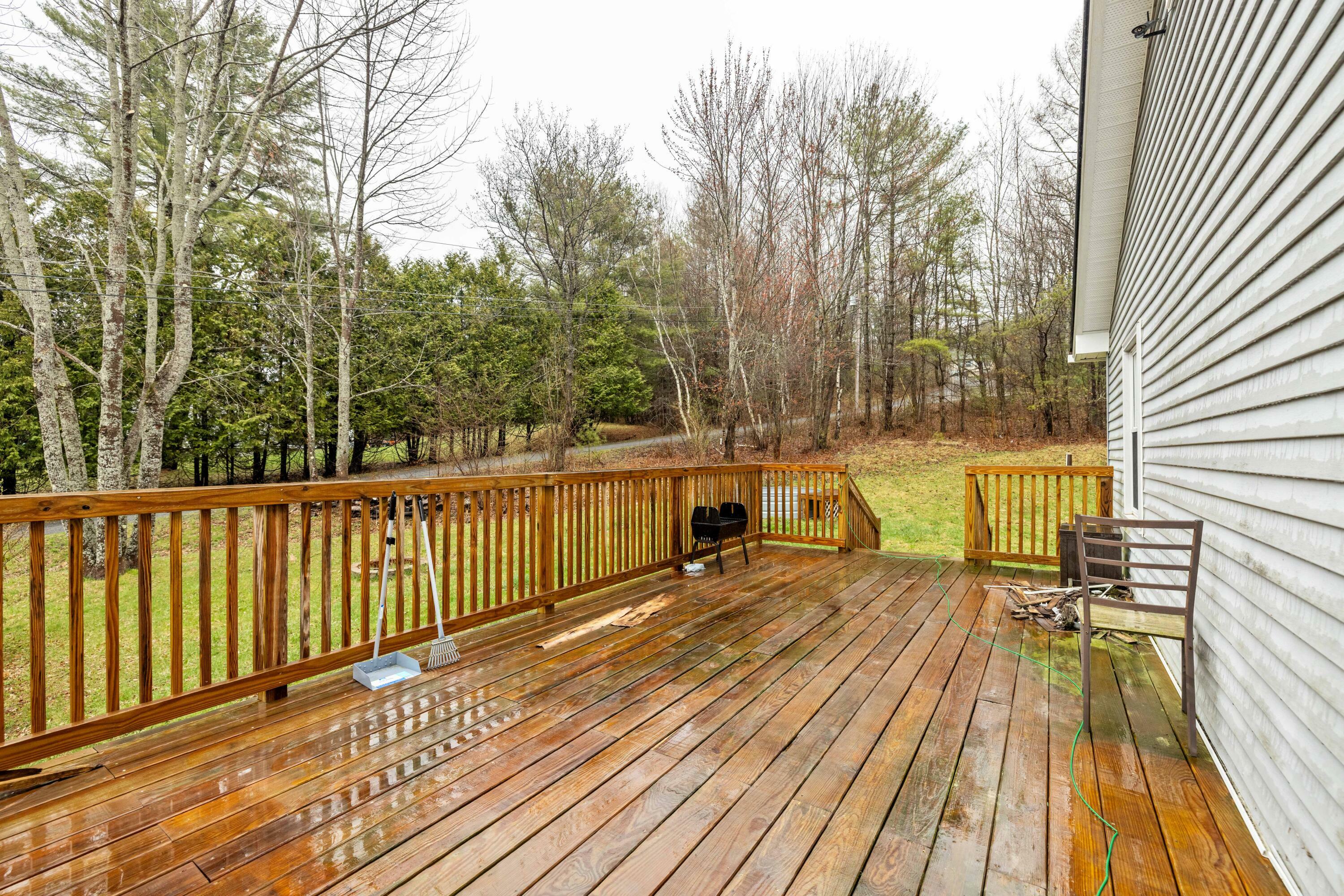 Property Photo: 2189 Middle Road ME 04330
