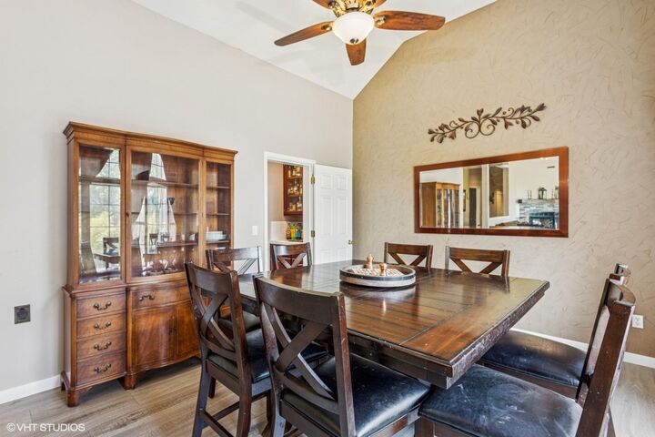 Property Photo:  4820 Grazing Hill Road  CA 95682 