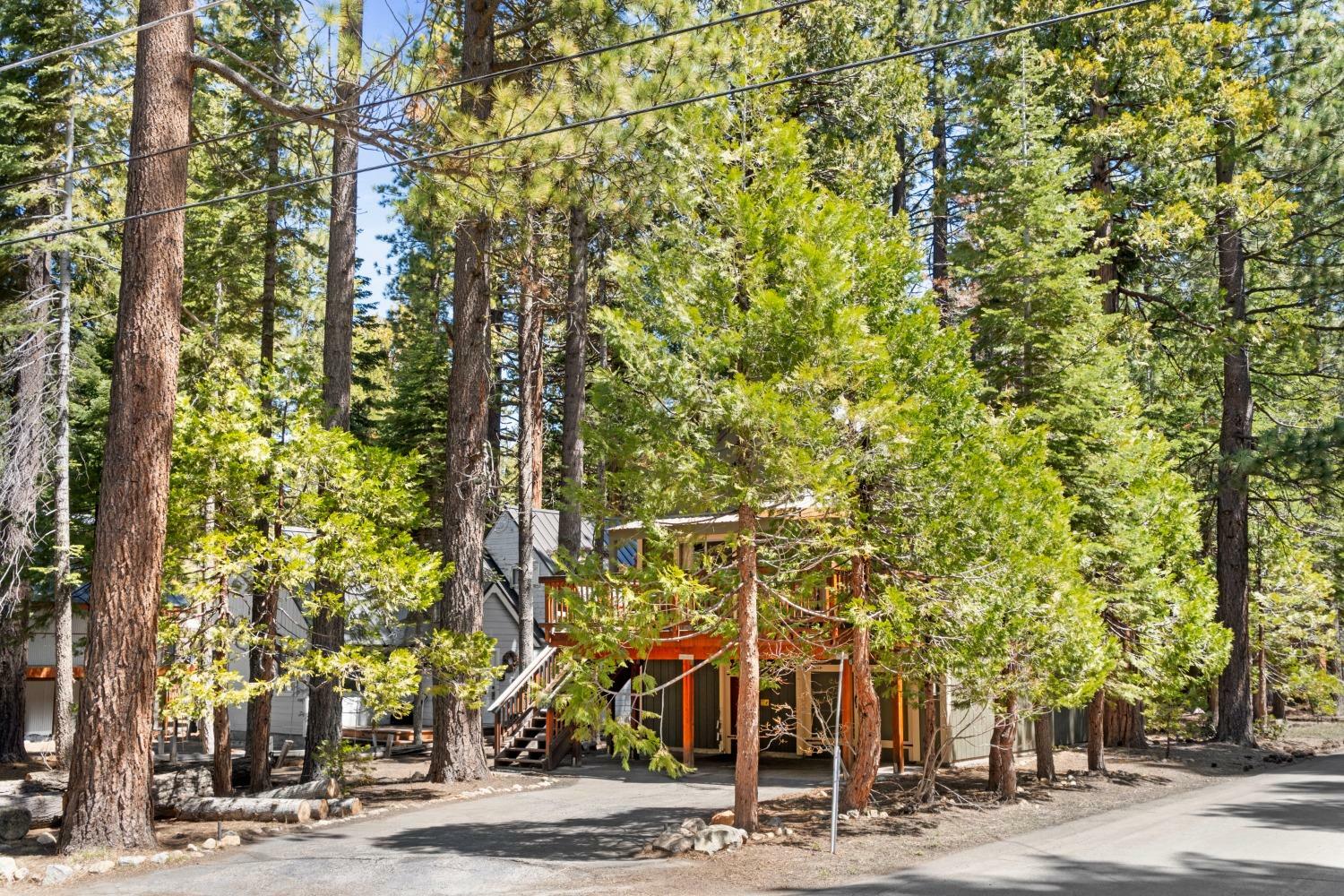 Property Photo: 7213 3rd Avenue CA 96142
