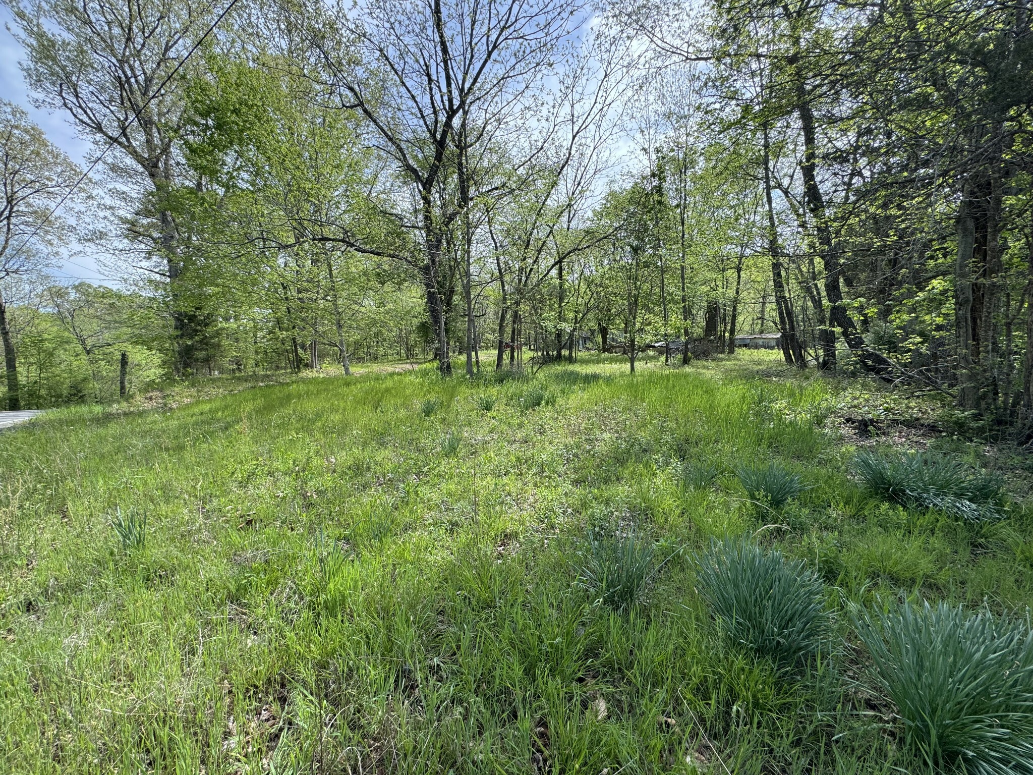 Property Photo: 3321 Petway Rd TN 37015