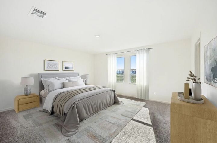 Property Photo:  205 Wild Daisy Way  TN 37086 