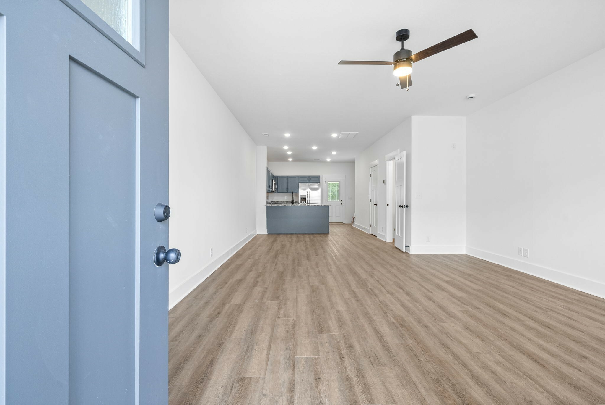 Property Photo: 325 Front Ridge Cir TN 37040