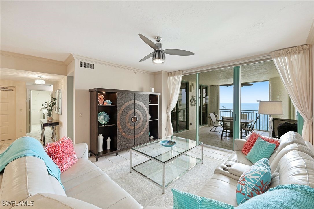 Property Photo: 980 Cape Marco Drive 1106 FL 34145