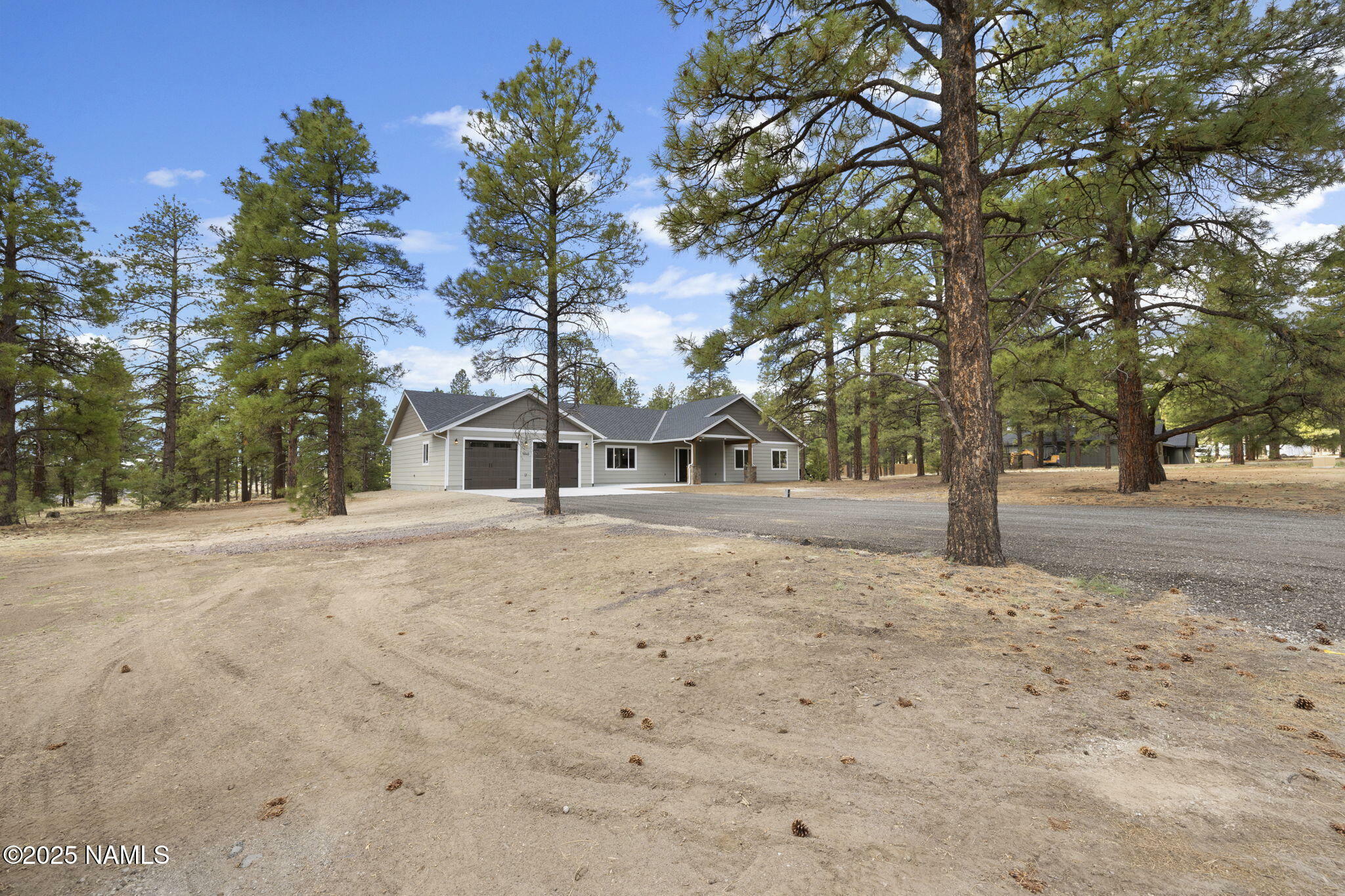 Property Photo:  5940 Glenwood Trail  AZ 86004 