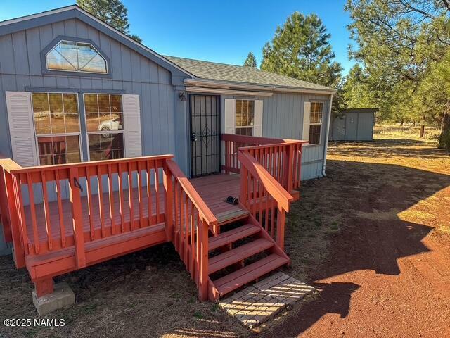 Property Photo: 2987 S Peaks View Drive AZ 86018