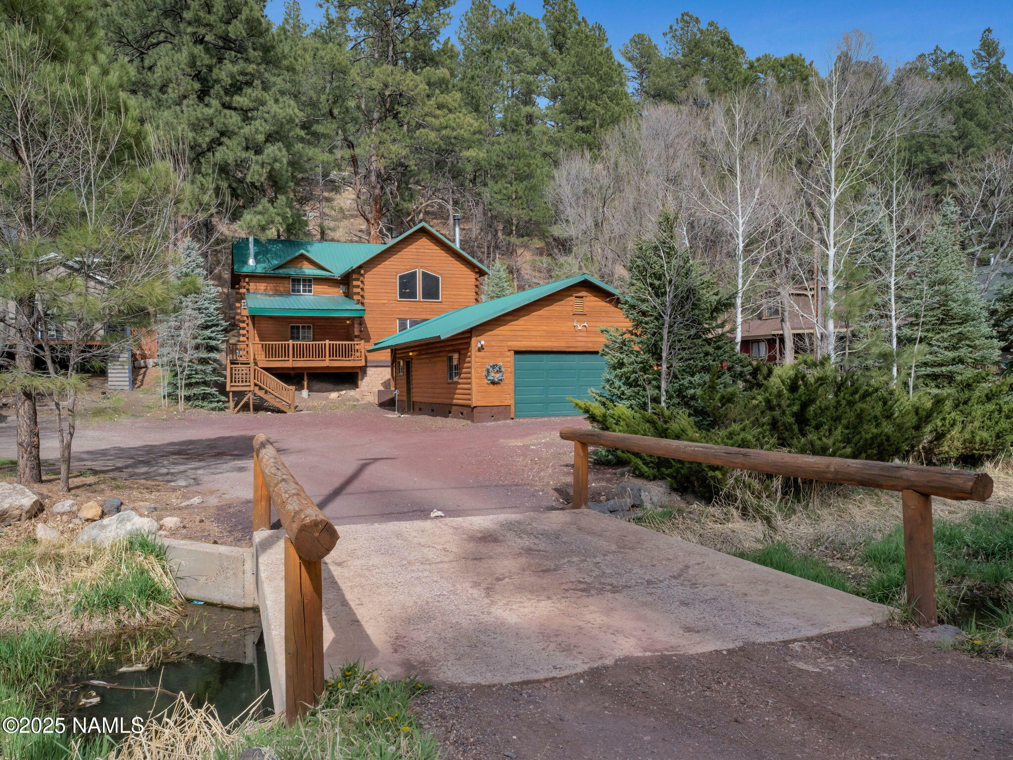 3107 Round Rock Ovi  Flagstaff AZ 86001 photo