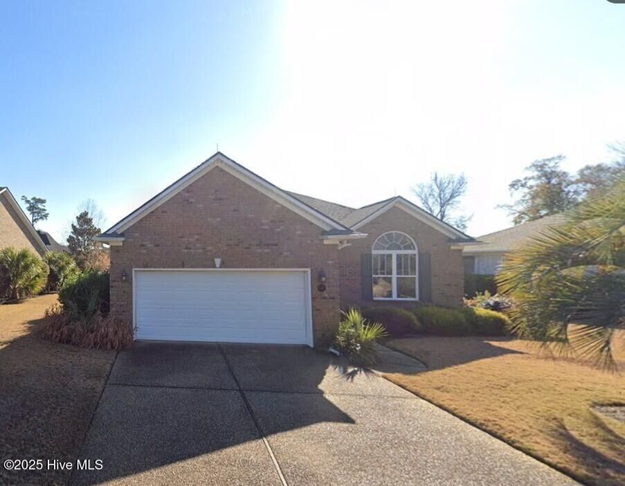 Property Photo: 1118 Veranda Court NC 28451