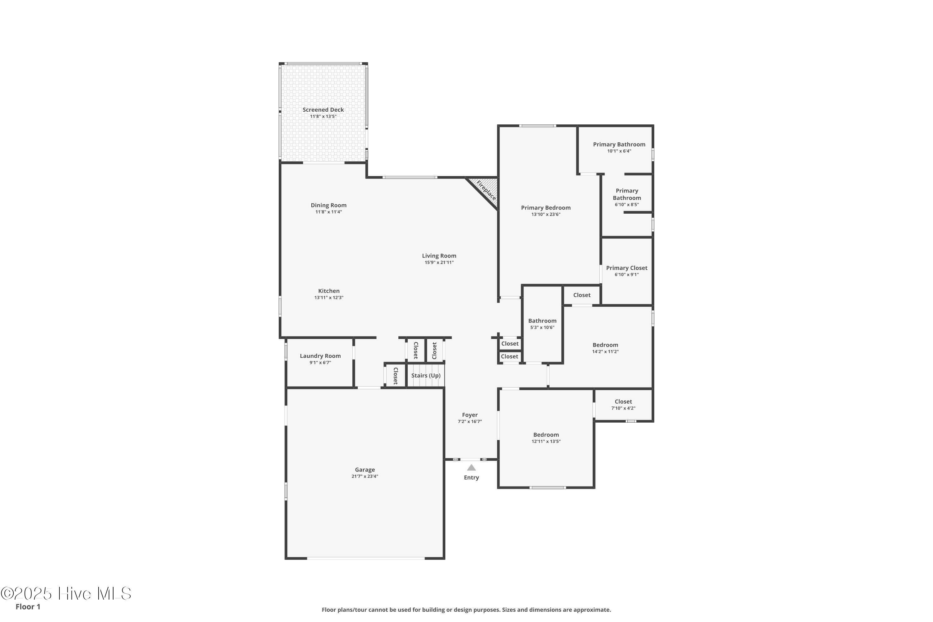 Property Photo: 110 Bree Court NC 28315