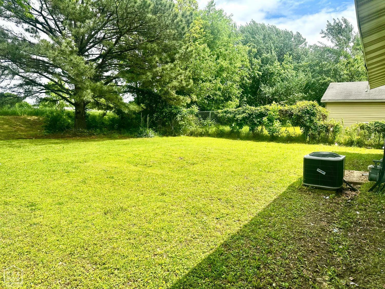 Property Photo: 2510 Mary Jane Drive AR 72401