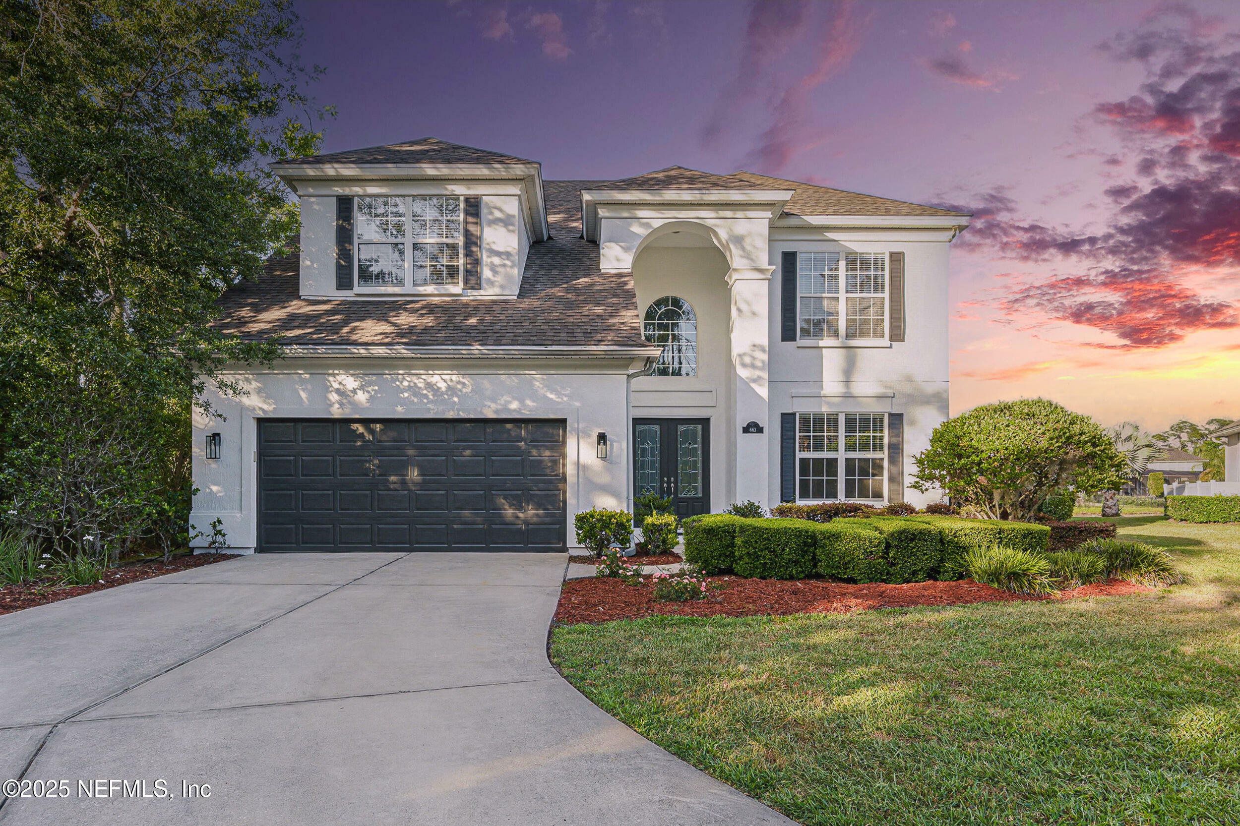 Property Photo: 663 Preserve FL 32081