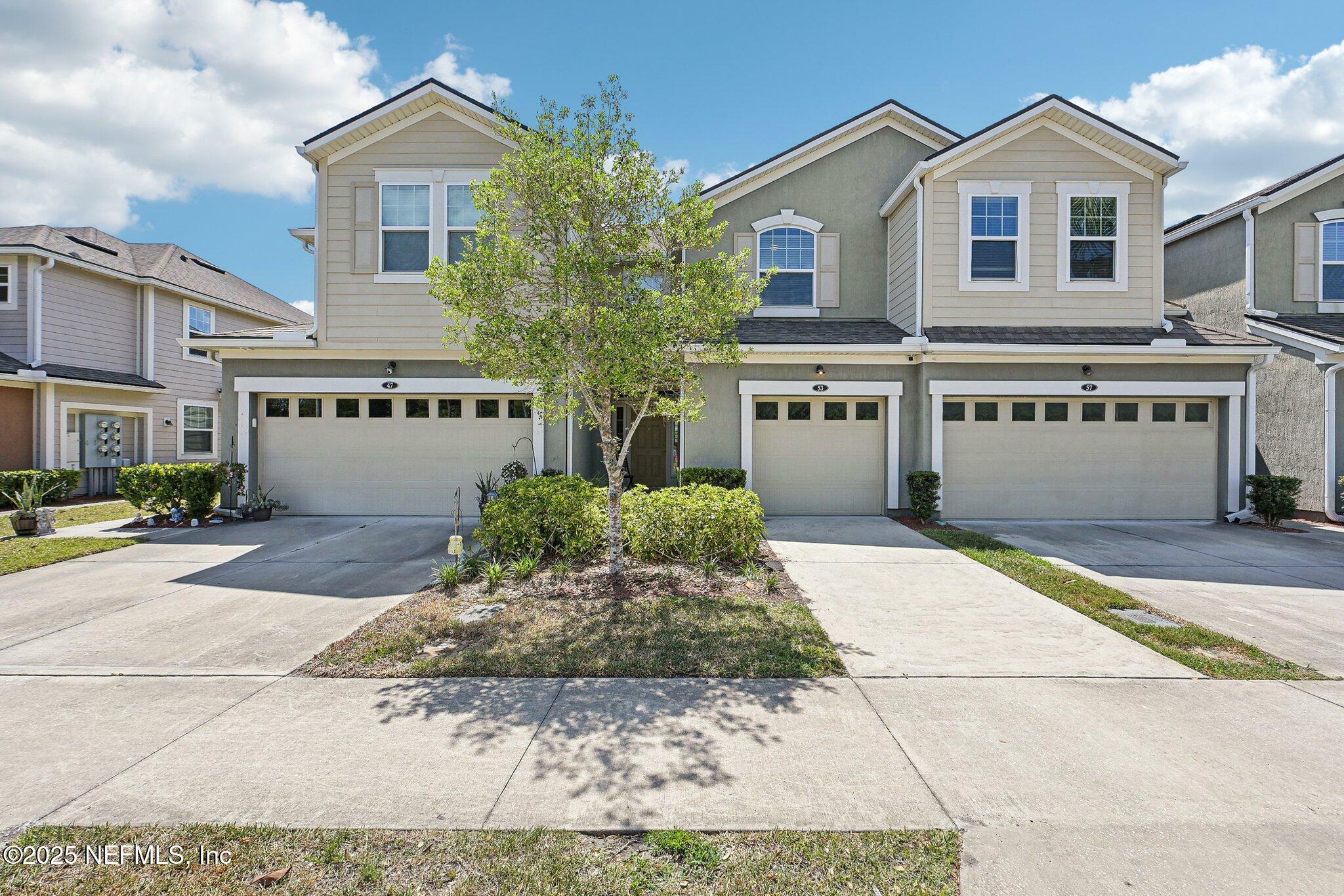 Property Photo: 53 Nelson Lane FL 32259