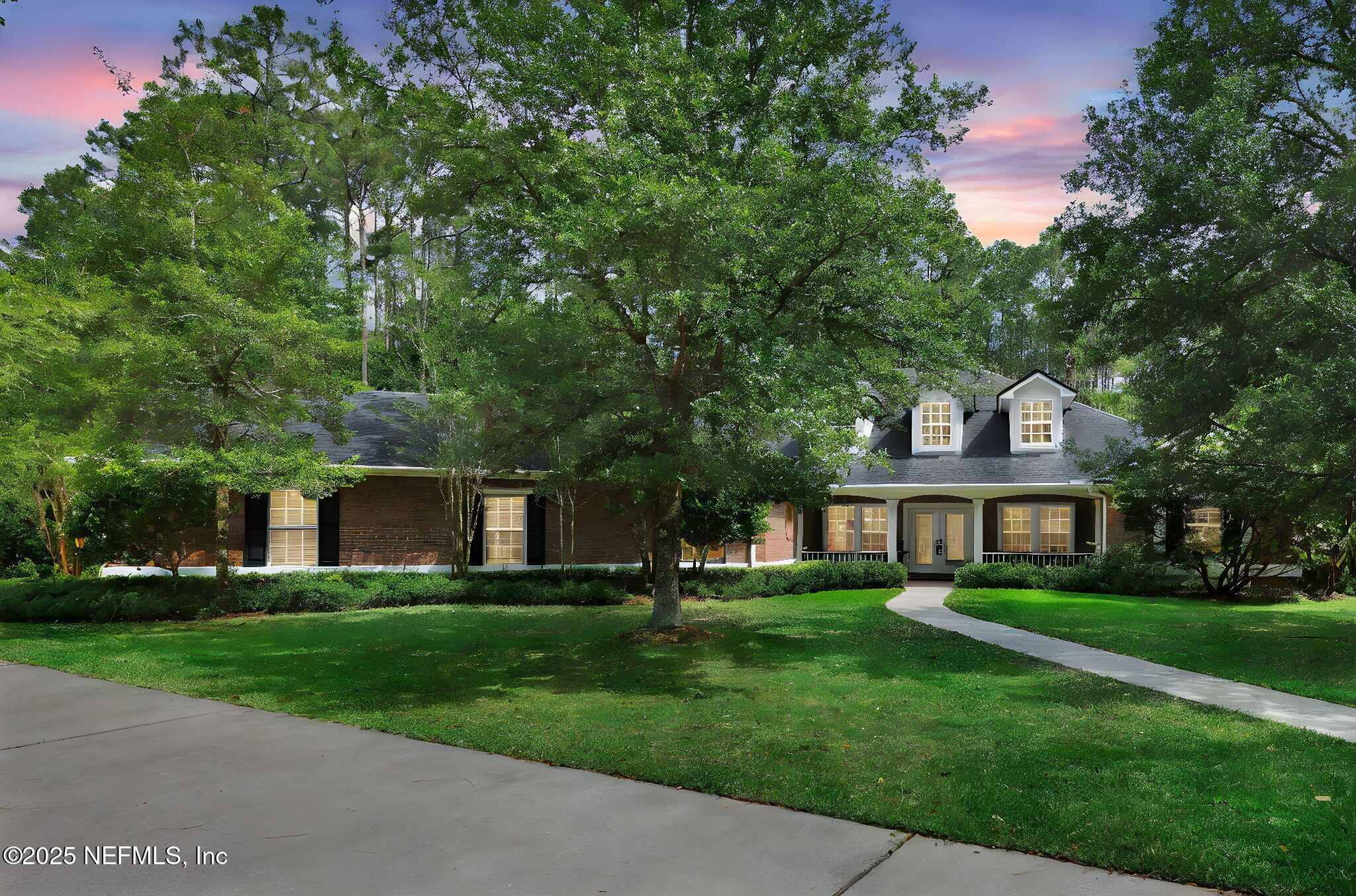 Property Photo:  104 Belmont Drive  FL 32259 