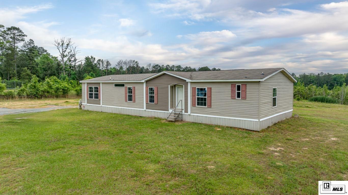 Property Photo: 1150 Howard Brown Road LA 71292