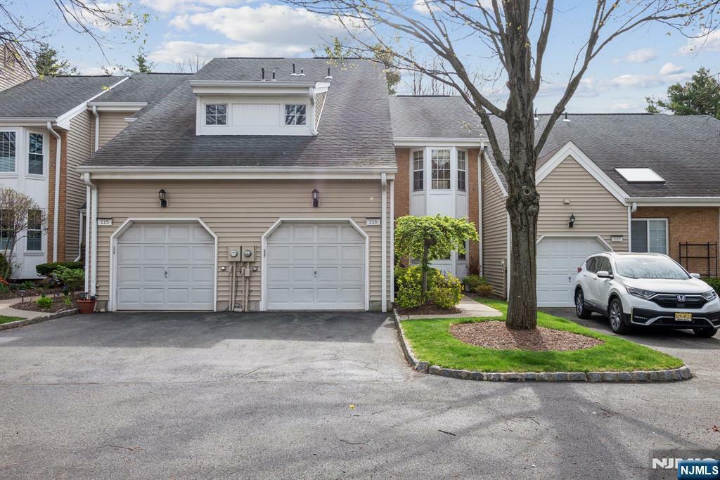 Property Photo: 116 Coccio Drive NJ 07052