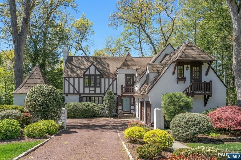 Property Photo: 732 Parsons Road NJ 07450