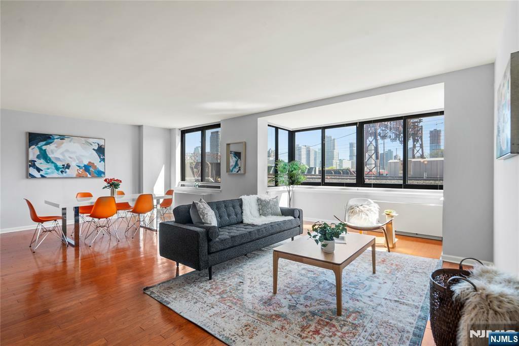 Property Photo: 700 Grove Street 2P NJ 07310
