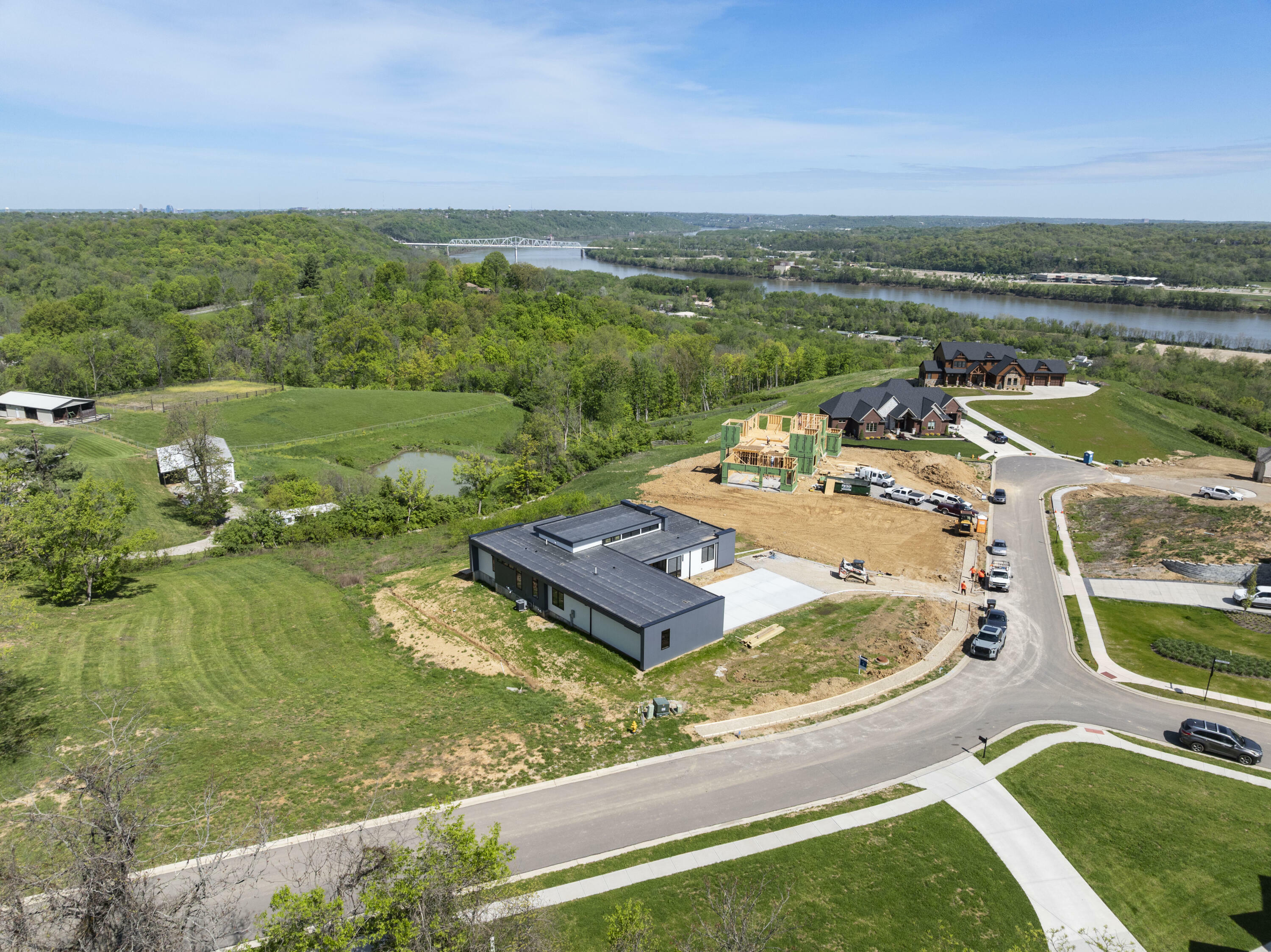Property Photo: 5090 Bella Vista Drive KY 41076