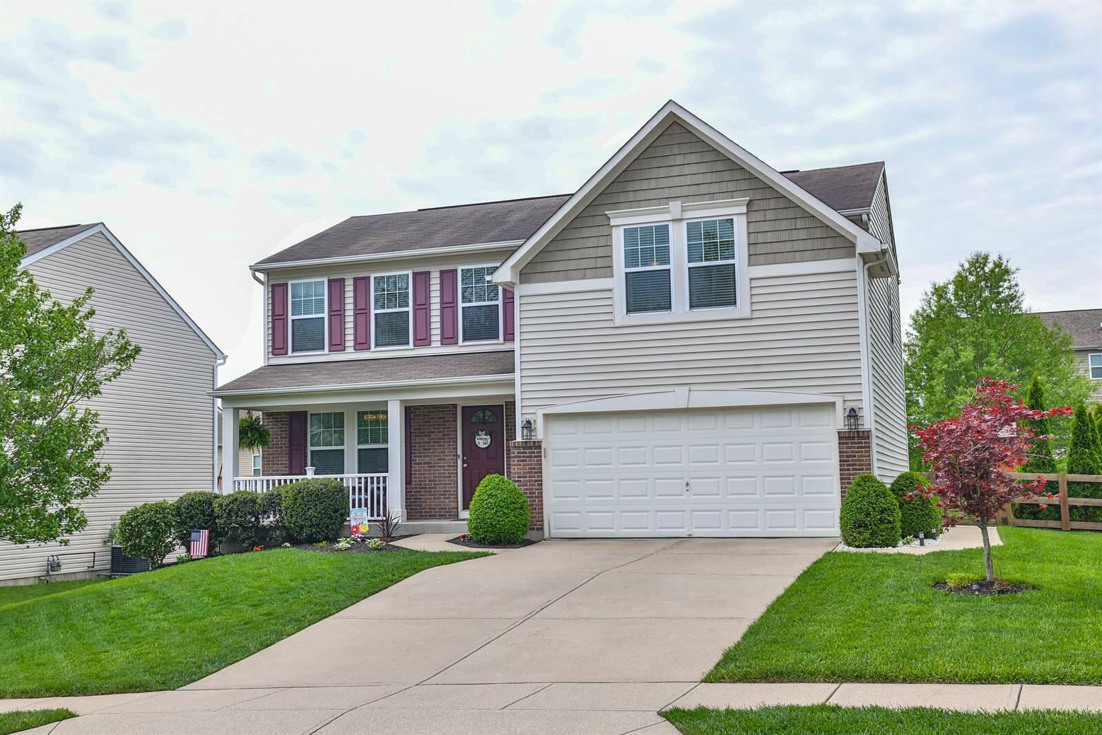 Property Photo: 1393 Urlage Drive KY 41005