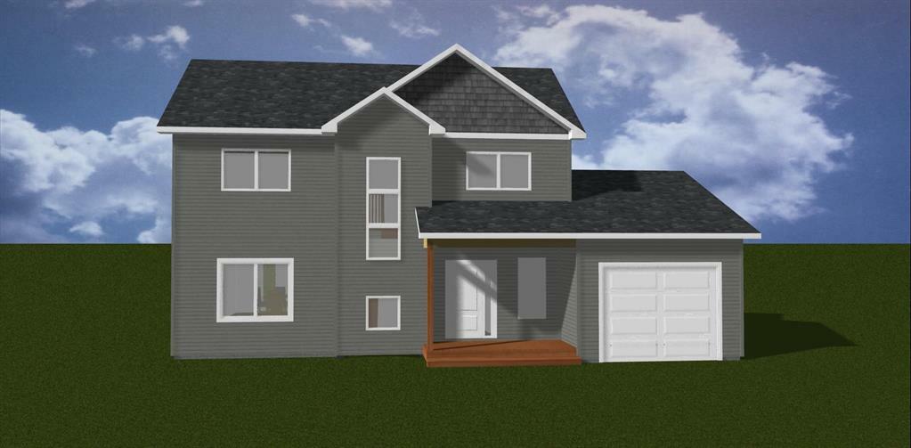 Property Photo: 62 Peggy Deane Drive NE A1M 0H6