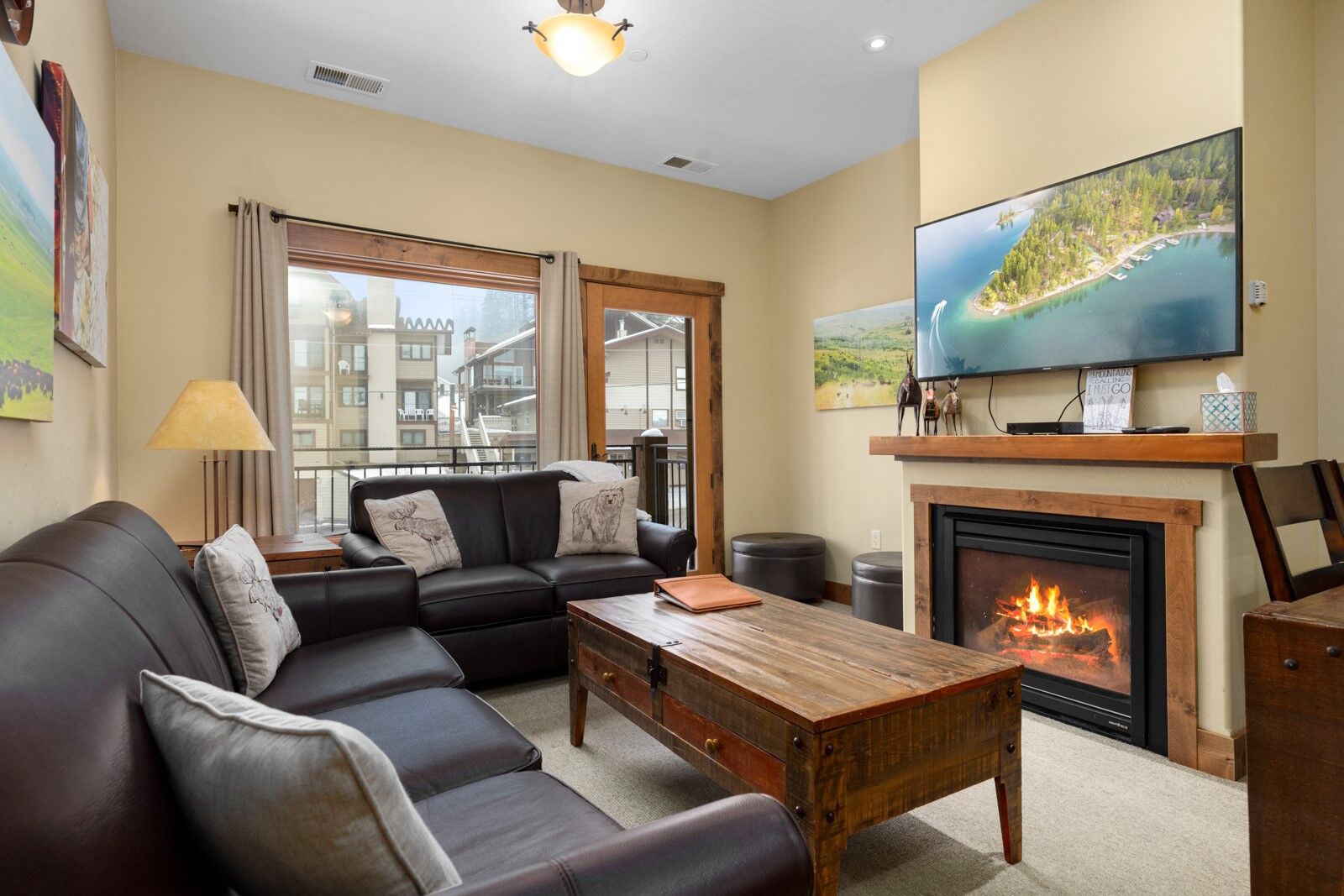 Property Photo: 3820 Tamarack Avenue 320 MT 59937