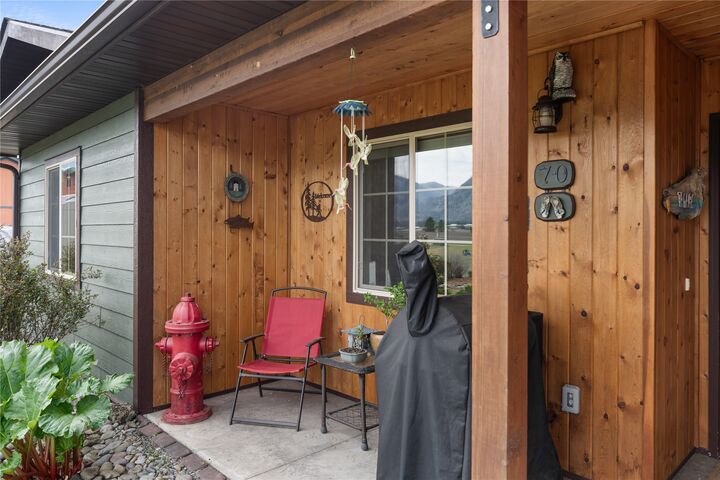 Property Photo:  70 Moccasin Lane  MT 59873 