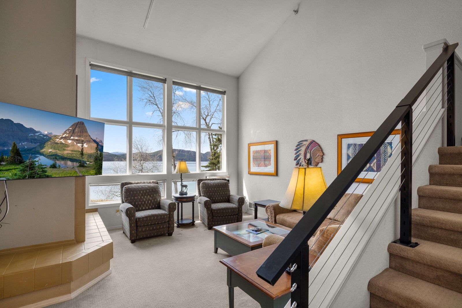 Property Photo:  1400 Wisconsin Avenue 308  MT 59937 