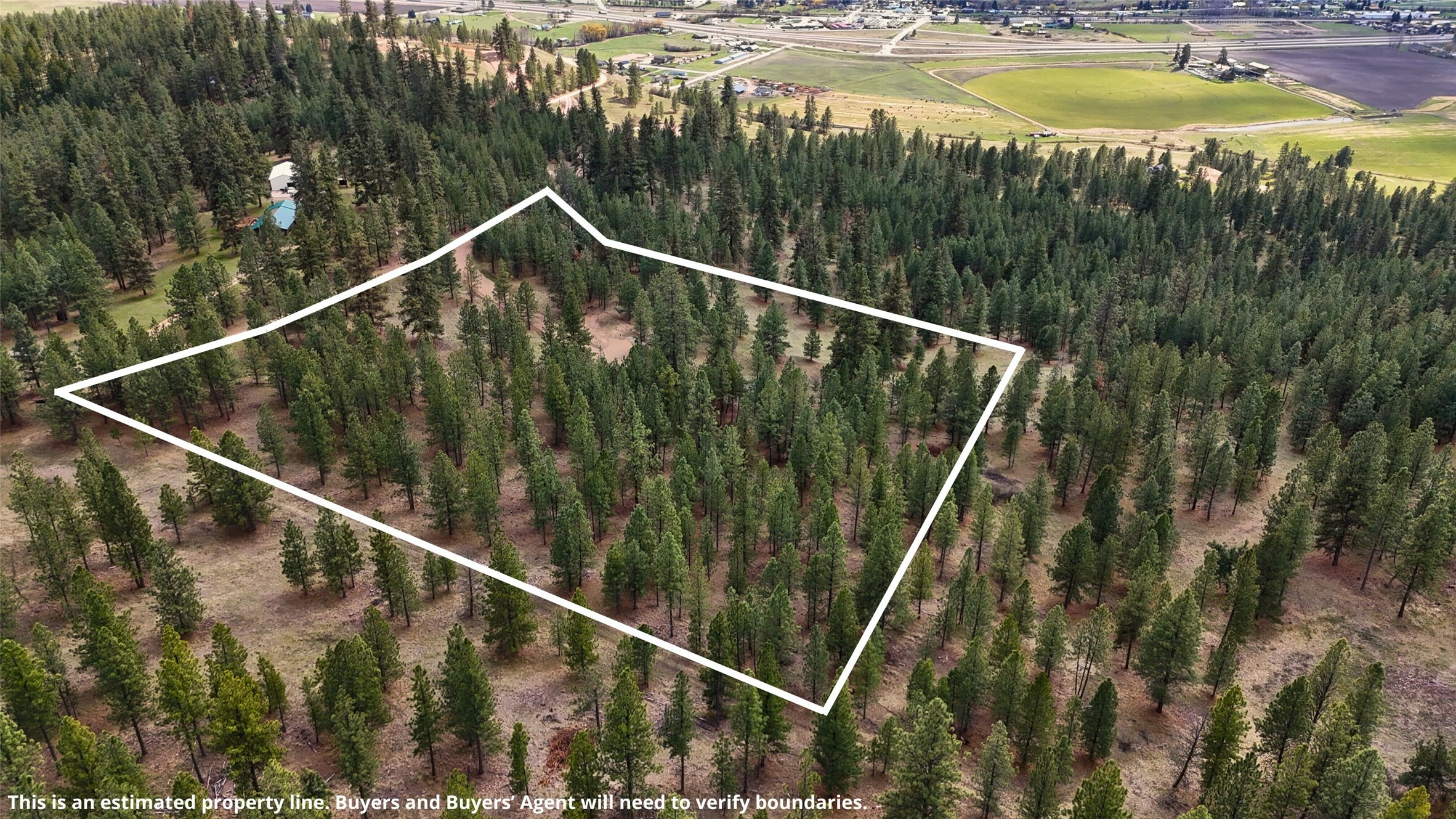 16441 Circle View Drive  Frenchtown MT 59834 photo