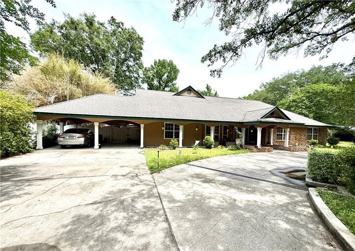 81688 Hwy 41 Highway  Bush LA 70431 photo